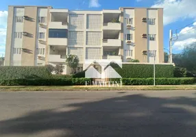 Foto 1 de Apartamento com 3 Quartos para venda ou aluguel, 112m² em Morumbi, Piracicaba