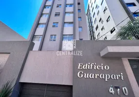 Foto 1 de Apartamento com 3 Quartos para alugar, 100m² em Centro, Ponta Grossa