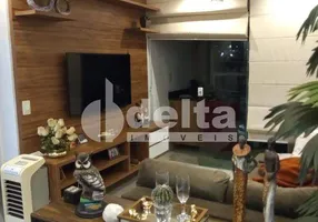 Foto 1 de Apartamento com 2 Quartos à venda, 70m² em Tubalina, Uberlândia