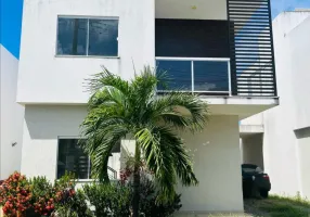 Foto 1 de Casa de Condomínio com 4 Quartos à venda, 150m² em Praia de Ipitanga, Lauro de Freitas