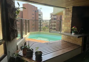 Foto 1 de Apartamento com 5 Quartos à venda, 211m² em Jardim Vitoria Regia, São Paulo