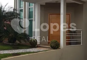 Foto 1 de Casa de Condomínio com 3 Quartos à venda, 269m² em Jardim São Pedro, Valinhos