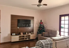 Foto 1 de Casa com 4 Quartos à venda, 255m² em Parque Novo Mundo, Limeira