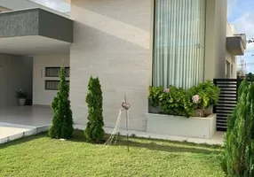 Foto 1 de Casa de Condomínio com 3 Quartos à venda, 185m² em Parque das Nações, Parnamirim