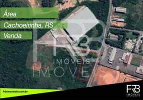 Foto 1 de Imóvel Comercial à venda, 19844m² em Distrito Industrial, Cachoeirinha