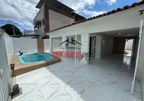 Foto 1 de Casa com 3 Quartos à venda, 177m² em José Américo de Almeida, João Pessoa