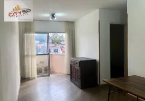 Foto 1 de Apartamento com 3 Quartos à venda, 65m² em Vila Guarani, São Paulo