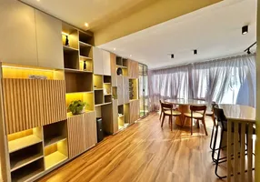 Foto 1 de Apartamento com 3 Quartos à venda, 121m² em América, Joinville