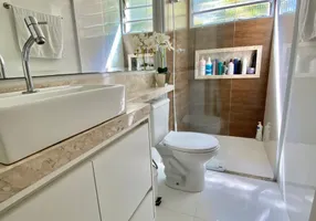 Foto 1 de Apartamento com 2 Quartos à venda, 55m² em Dic IV, Campinas