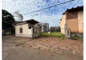 Foto 1 de Lote/Terreno à venda, 6707m² em Parque Minas Gerais, Ourinhos