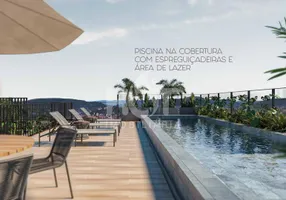 Foto 1 de Apartamento com 1 Quarto à venda, 39m² em Ribeirão da Ilha, Florianópolis