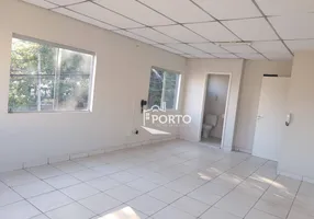 Foto 1 de Sala Comercial para alugar, 40m² em Centro, Piracicaba