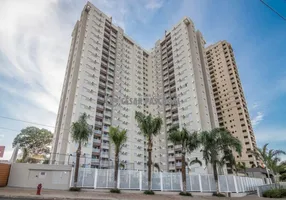 Foto 1 de Apartamento com 2 Quartos para alugar, 56m² em Ribeirânia, Ribeirão Preto