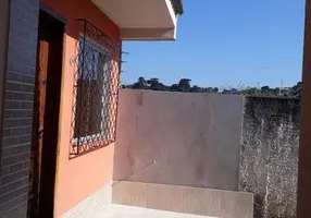 Foto 1 de Casa de Condomínio com 2 Quartos à venda, 50m² em Centro, Ponta Grossa
