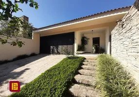Foto 1 de Casa com 4 Quartos à venda, 304m² em Santa Mônica, Florianópolis
