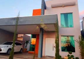 Foto 1 de Casa de Condomínio com 3 Quartos à venda, 245m² em Residencial Phytus, Itupeva
