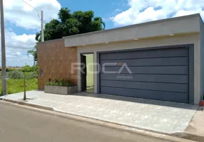 Foto 1 de Casa com 2 Quartos à venda, 210m² em Jardim do Bosque, São Carlos