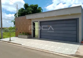 Foto 1 de Casa com 2 Quartos à venda, 211m² em Jardim do Bosque, São Carlos