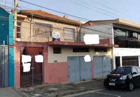 Foto 1 de Lote/Terreno à venda, 250m² em Matriz, Mauá