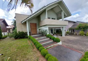 Foto 1 de Casa com 3 Quartos à venda, 357m² em Tarumã, Viamão