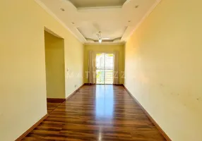 Foto 1 de Apartamento com 3 Quartos à venda, 66m² em Parque Novo Mundo, Limeira