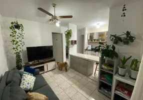 Foto 1 de Apartamento com 2 Quartos à venda, 51m² em Guapiranga, Itanhaém