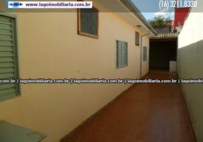 Foto 1 de Casa com 3 Quartos à venda, 130m² em Jardim Novo Mundo, Ribeirão Preto