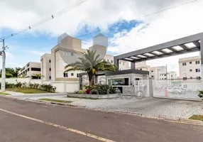 Foto 1 de Apartamento com 2 Quartos à venda, 38m² em Colônia Rio Grande, São José dos Pinhais
