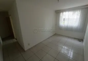 Foto 1 de Apartamento com 1 Quarto à venda, 42m² em Loteamento Villa Branca, Jacareí