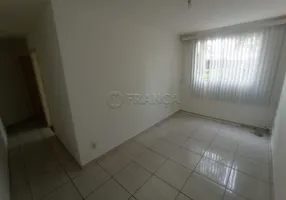 Foto 1 de Apartamento com 1 Quarto para alugar, 42m² em Loteamento Villa Branca, Jacareí