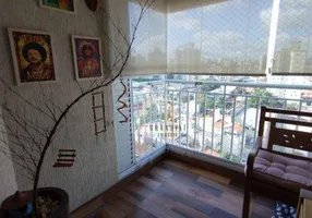 Foto 1 de Apartamento com 2 Quartos à venda, 72m² em Vila Valparaiso, Santo André