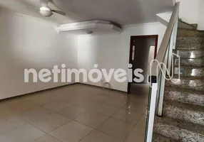 Foto 1 de Casa com 3 Quartos à venda, 140m² em Heliópolis, Belo Horizonte