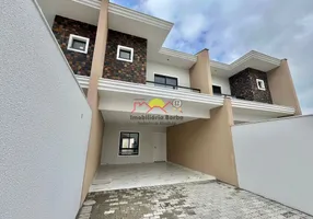 Foto 1 de Casa com 3 Quartos à venda, 160m² em Vila Nova, Joinville