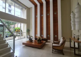 Foto 1 de Apartamento com 3 Quartos à venda, 235m² em Boqueirão, Santos