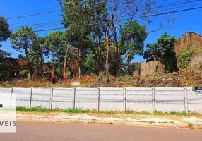 Foto 1 de Lote/Terreno à venda, 1082m² em Jardim Colonial, Atibaia