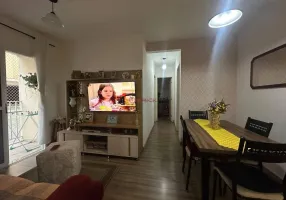 Foto 1 de Apartamento com 2 Quartos à venda, 58m² em Prata, Teresópolis