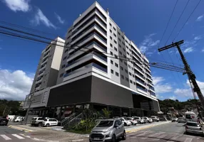 Foto 1 de Ponto Comercial para alugar, 105m² em Centro, Santo Amaro da Imperatriz