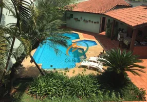 Foto 1 de Sobrado com 3 Quartos à venda, 500m² em Vila Rosalia, Guarulhos