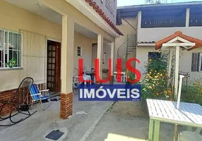 Foto 1 de Casa com 5 Quartos à venda, 326m² em Itaipu, Niterói