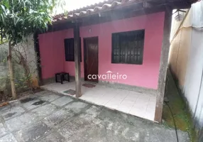 Foto 1 de Casa com 4 Quartos à venda, 80m² em Araçatiba, Maricá