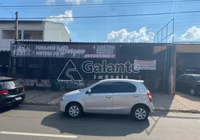 Foto 1 de Lote/Terreno à venda, 360m² em Parque Universitário de Viracopos, Campinas