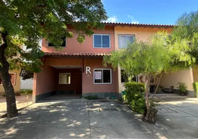 Foto 1 de Casa com 4 Quartos à venda, 234m² em Laranjeiras II, Serra