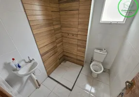 Foto 1 de Apartamento com 2 Quartos à venda, 45m² em Rocha Sobrinho, Mesquita