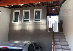 Foto 1 de Casa com 3 Quartos à venda, 181m² em Cidade Nova, Jundiaí