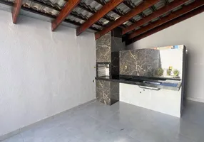 Foto 1 de Casa com 3 Quartos à venda, 140m² em Jardim Italia, Anápolis