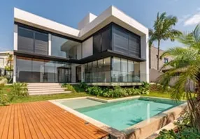 Foto 1 de Casa de Condomínio com 4 Quartos à venda, 382m² em Esperanca, Londrina
