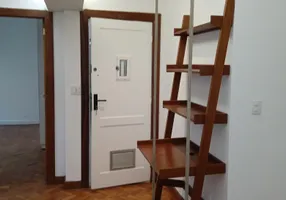 Foto 1 de Apartamento com 2 Quartos à venda, 57m² em Centro, Rio de Janeiro