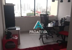 Foto 1 de Sala Comercial à venda, 26m² em Centro, Santo André