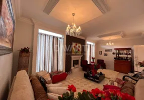 Foto 1 de Casa de Condomínio com 5 Quartos à venda, 368m² em Condominio Residencial Terras do Oriente, Valinhos