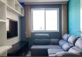 Foto 1 de Apartamento com 1 Quarto à venda, 35m² em Vila Prudente, São Paulo